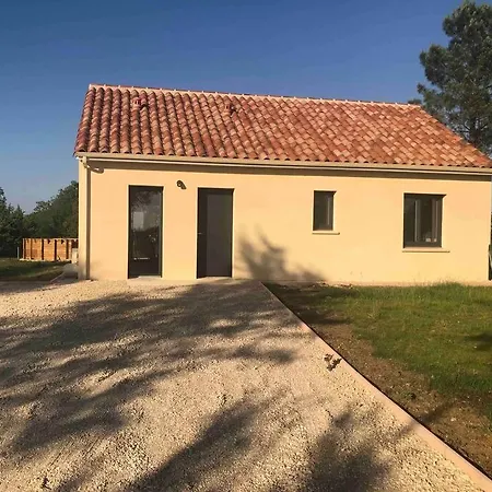 Les Granges בית נופש