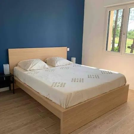 בית נופש Les Granges *