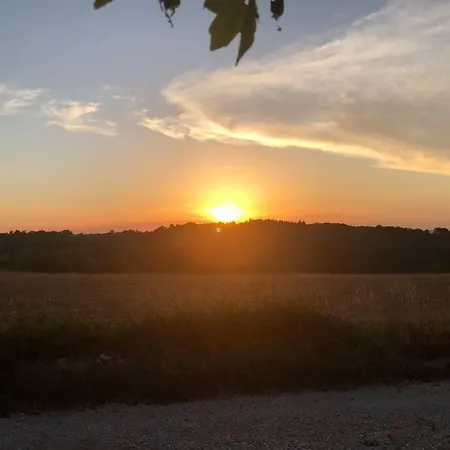 Les Granges Reilhaguet