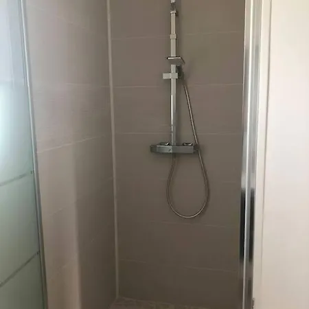 Les Granges בית נופש Reilhaguet