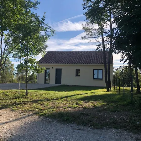 Les Granges * Reilhaguet