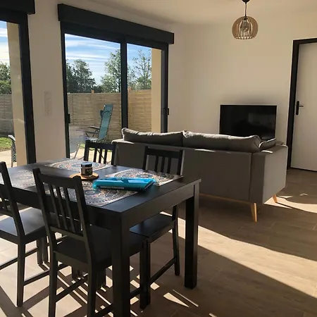 בית נופש Les Granges