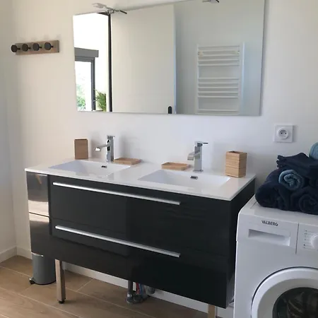 Les Granges בית נופש *