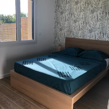 Les Granges * Reilhaguet