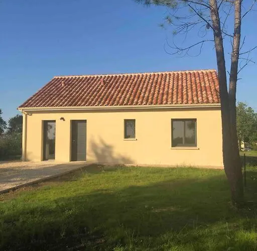 Les Granges بيت للعطل *