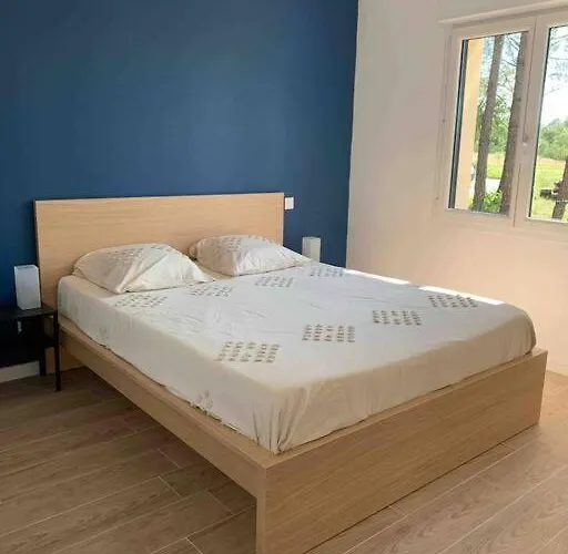 بيت للعطل Les Granges *