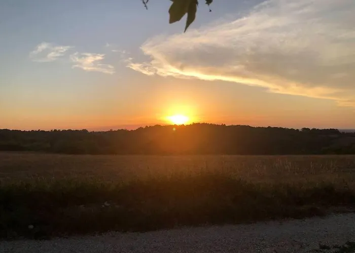 Les Granges Reilhaguet