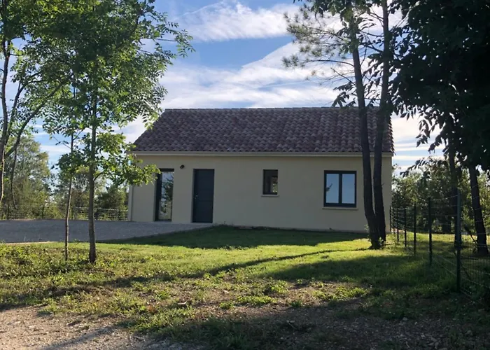 Les Granges * Reilhaguet