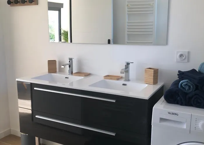 Les Granges بيت للعطل *