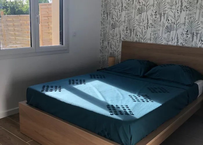 Les Granges * Reilhaguet